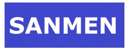 Sanmen